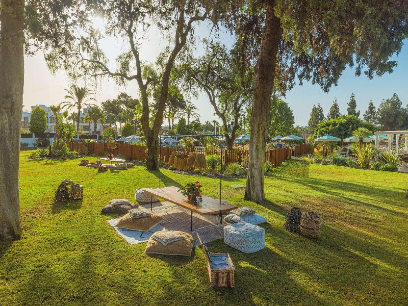 Boho Club image