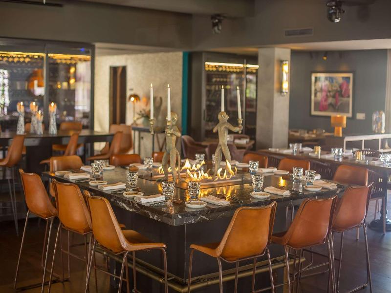 Boho Club image