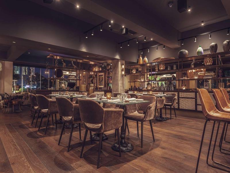 Boho Club image