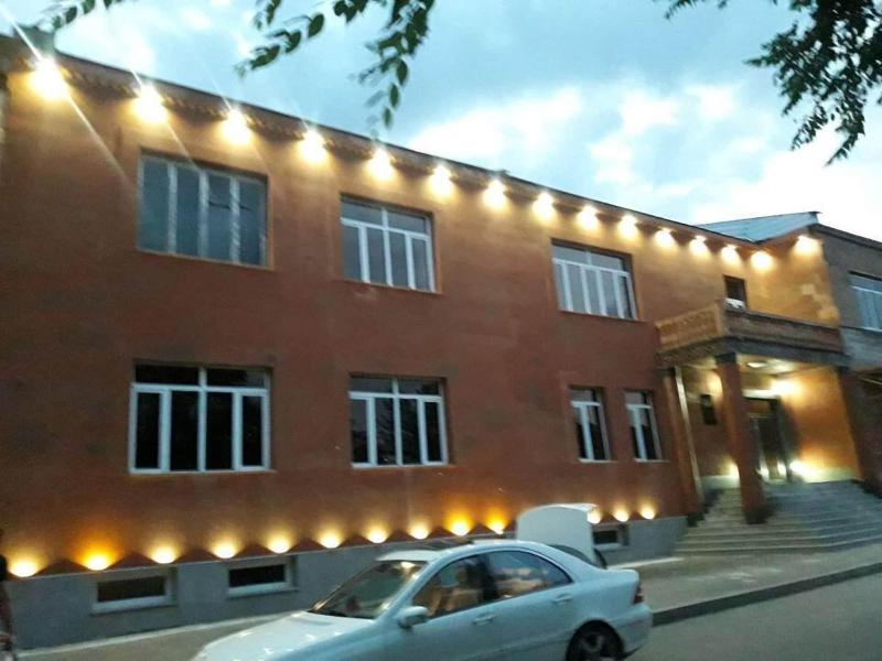 Olympic Hotel
