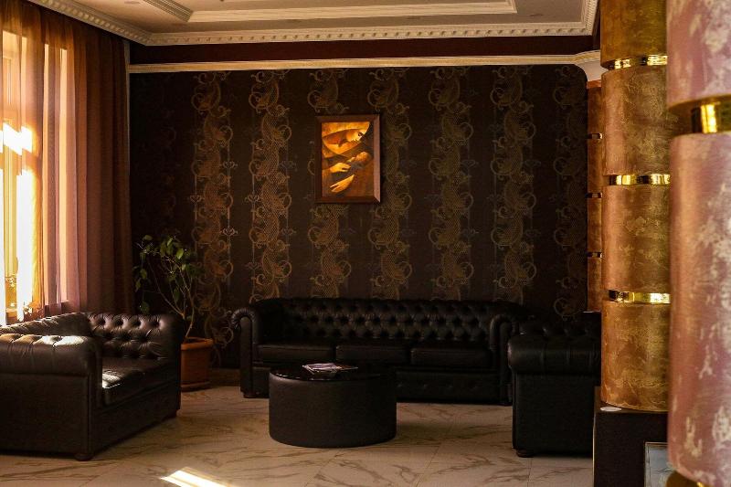 Olympic Hotel