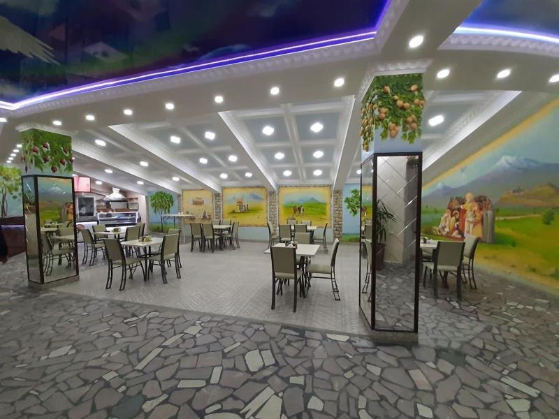 Olympic Hotel