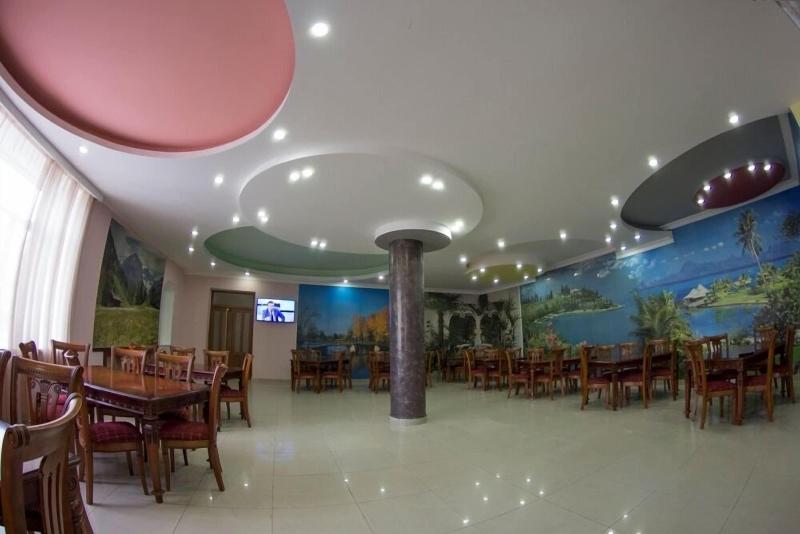 Olympic Hotel