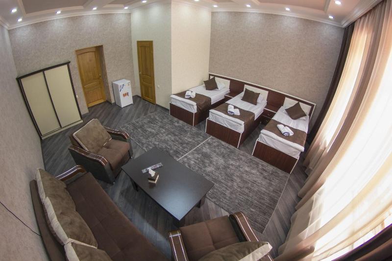 Olympic Hotel 4