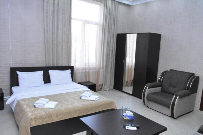 Olympic Hotel 5