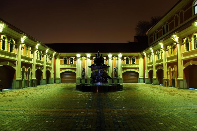 Hotel Roma Yerevan & Tours image