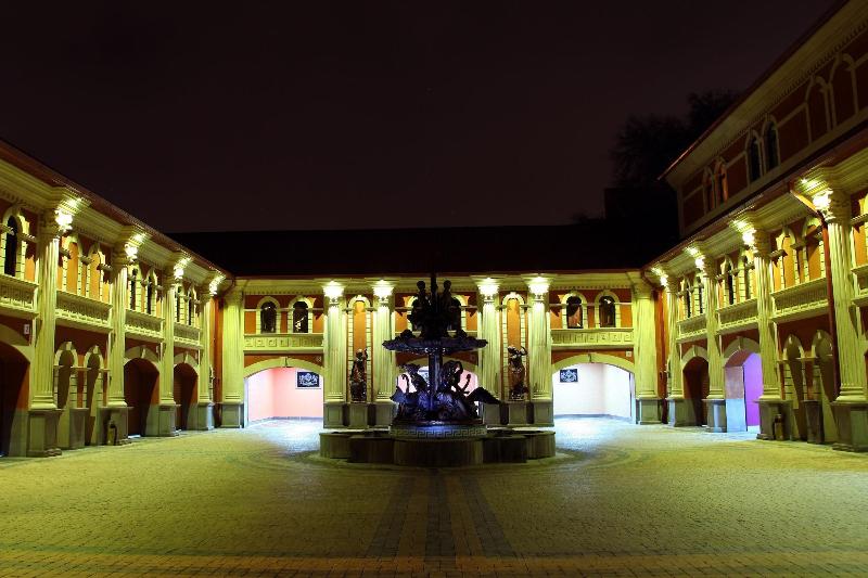 Hotel Roma Yerevan & Tours image