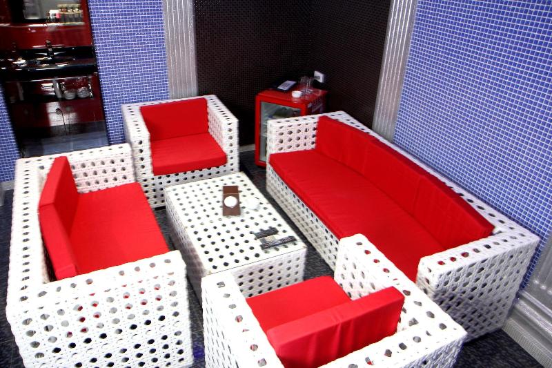 Hotel Roma Yerevan & Tours image