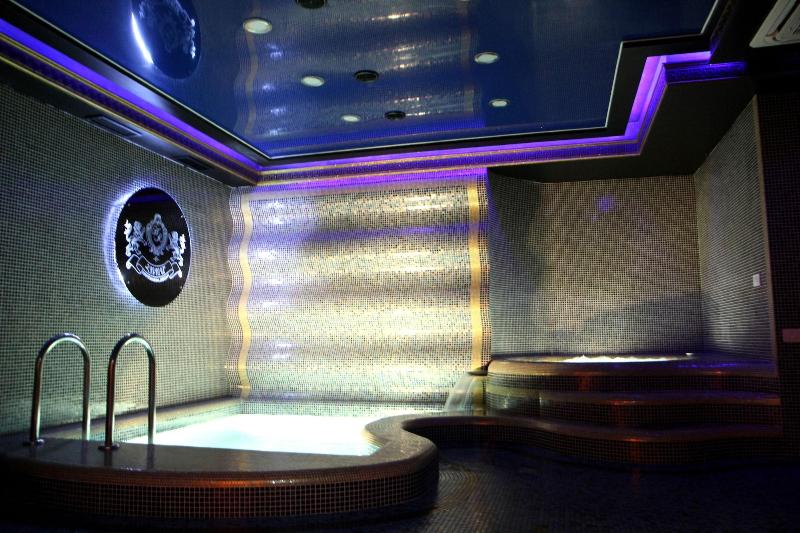 Hotel Roma Yerevan & Tours image