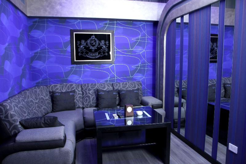 Hotel Roma Yerevan & Tours image
