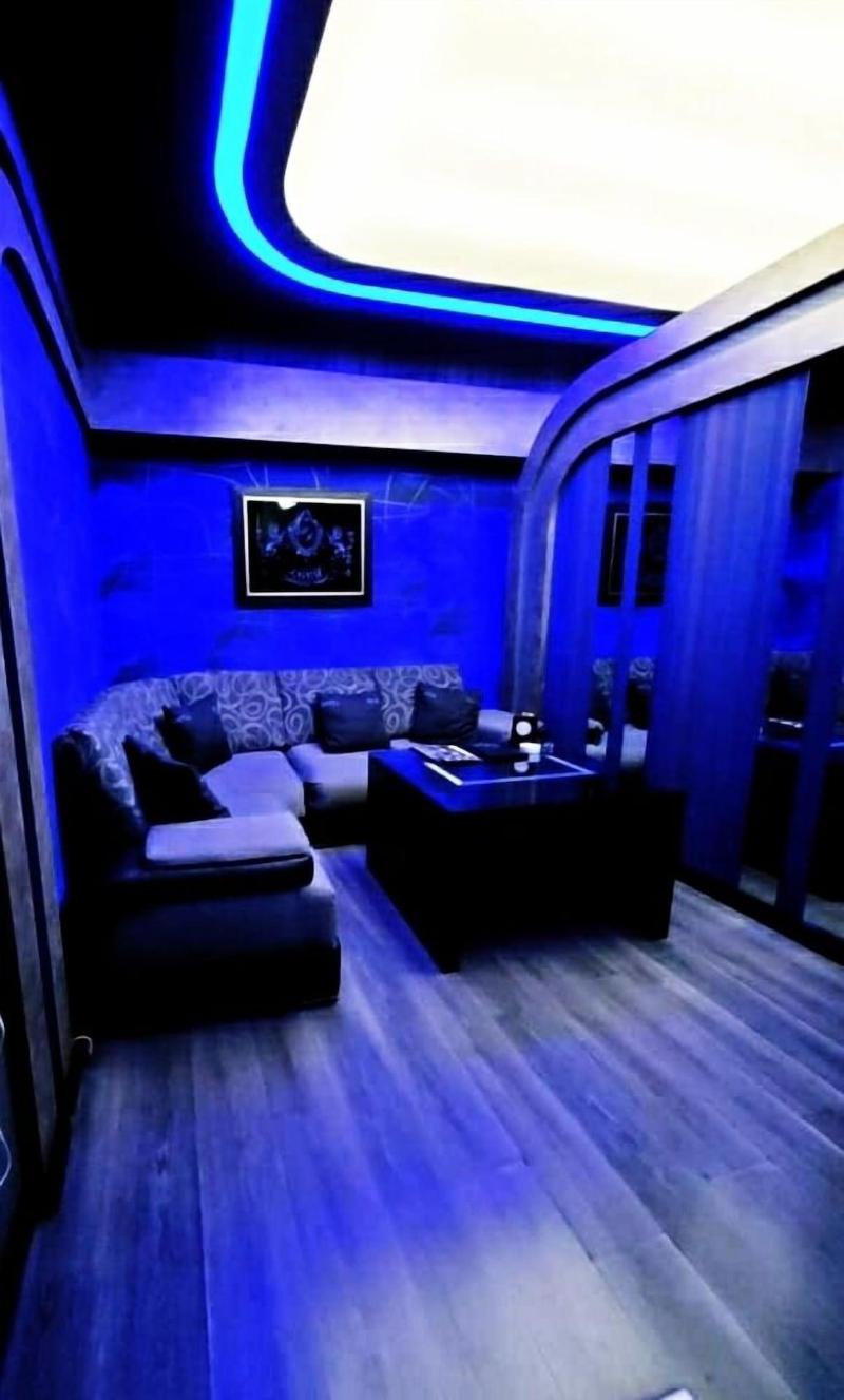 Hotel Roma Yerevan & Tours image