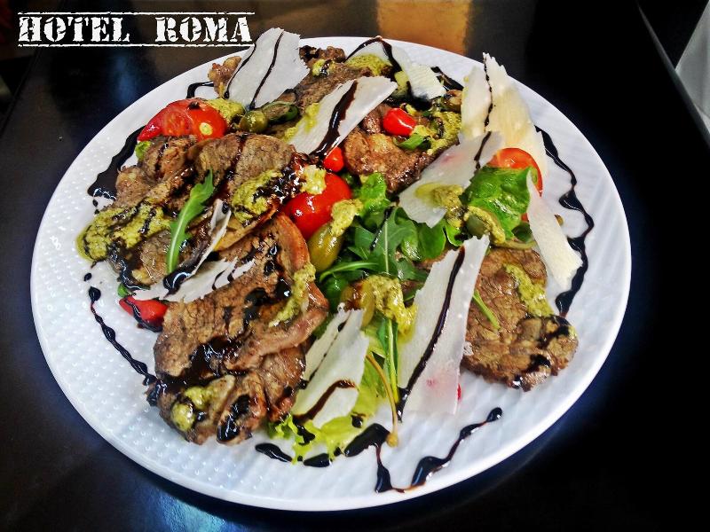 Hotel Roma Yerevan & Tours image