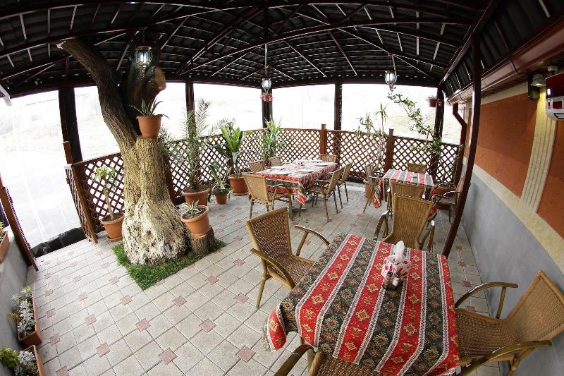 Hotel Roma Yerevan & Tours image