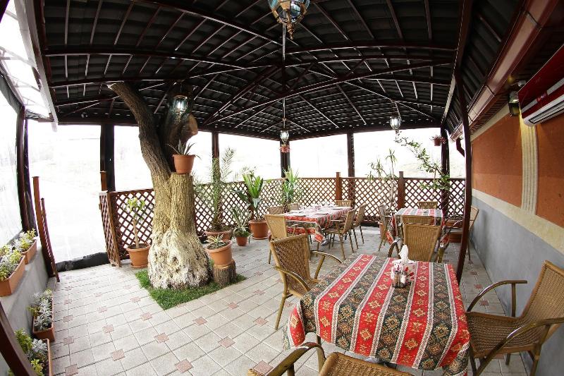 Hotel Roma Yerevan & Tours image
