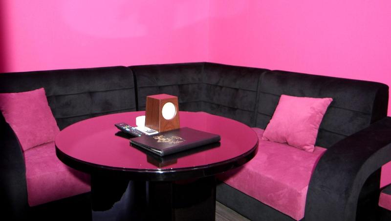 Hotel Roma Yerevan & Tours image