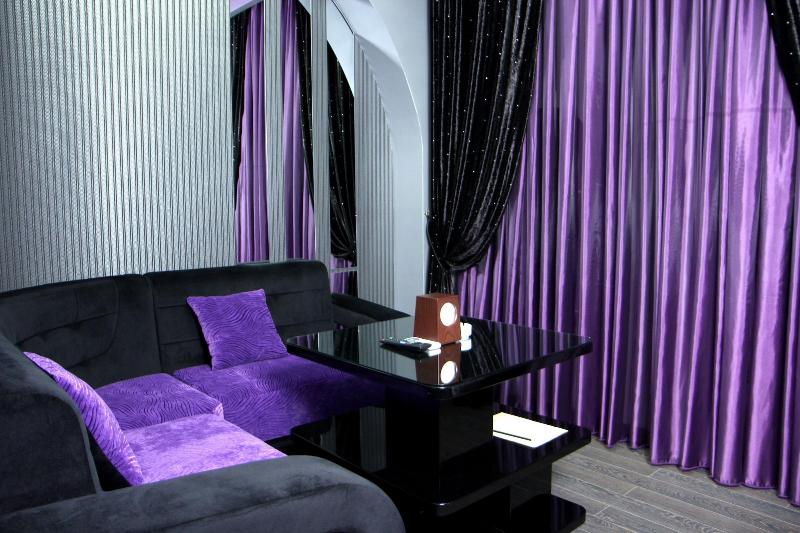 Hotel Roma Yerevan & Tours image