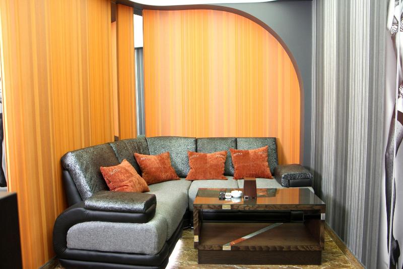 Hotel Roma Yerevan & Tours image