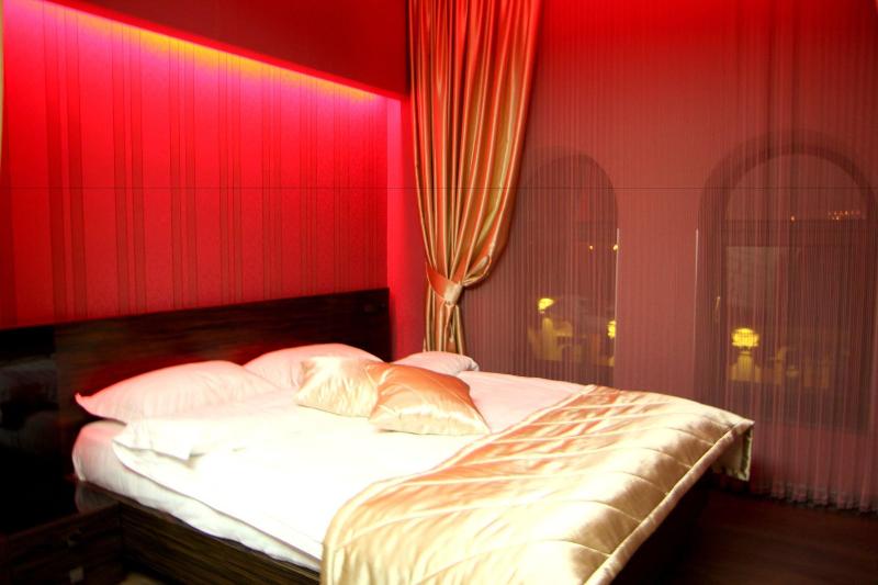 Hotel Roma Yerevan & Tours image