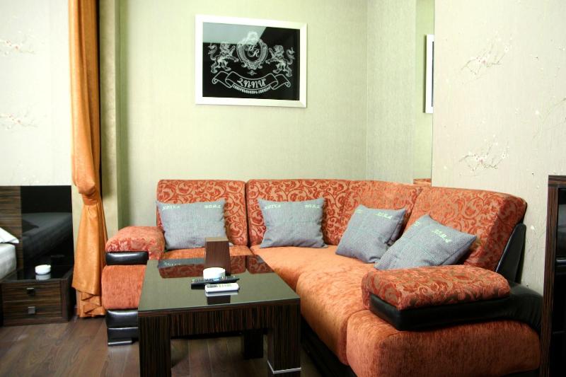 Hotel Roma Yerevan & Tours image