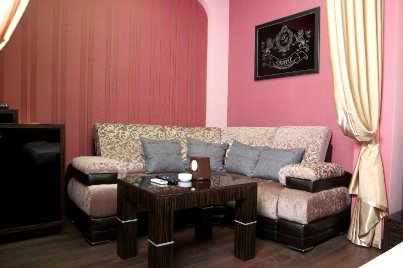 Hotel Roma Yerevan & Tours image
