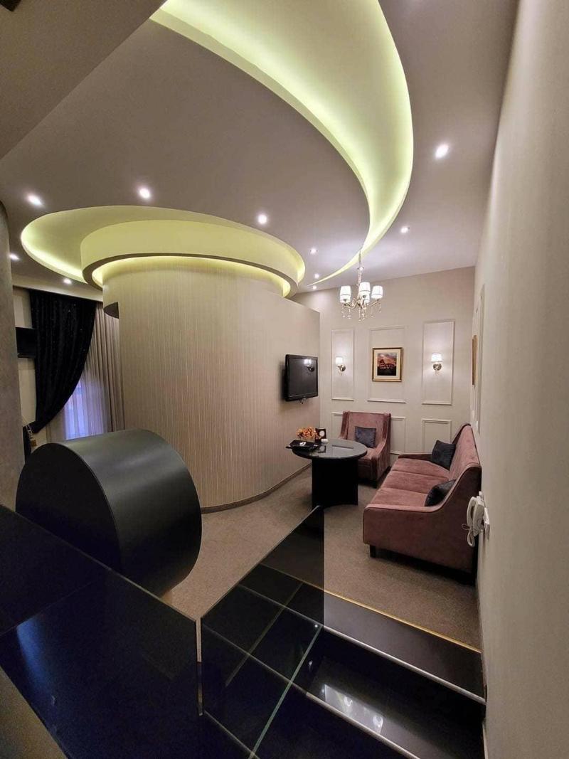 Hotel Roma Yerevan & Tours image