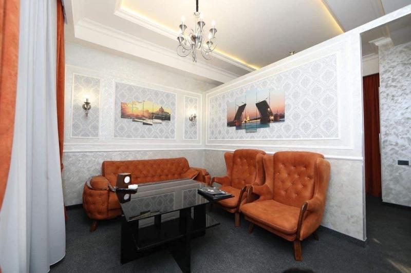 Hotel Roma Yerevan & Tours image
