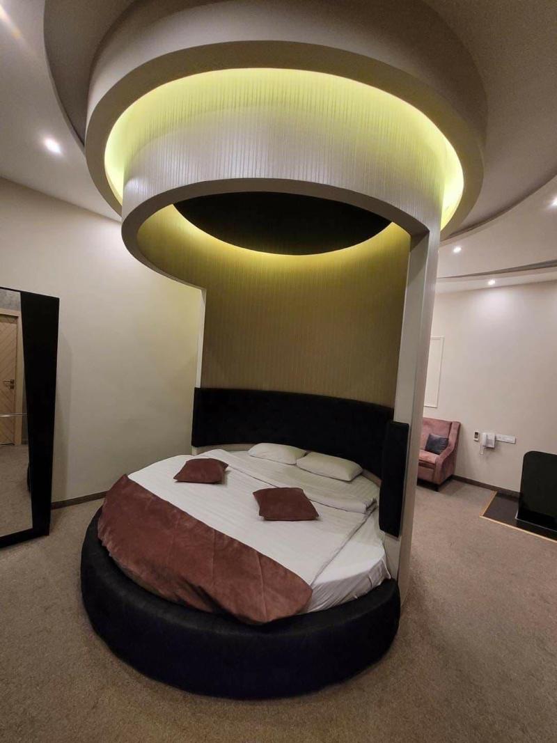 Hotel Roma Yerevan & Tours image