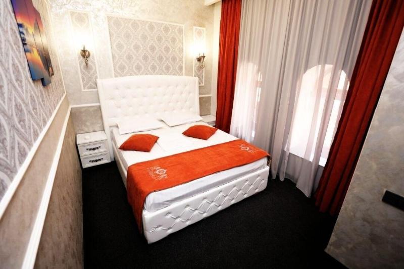 Hotel Roma Yerevan & Tours image