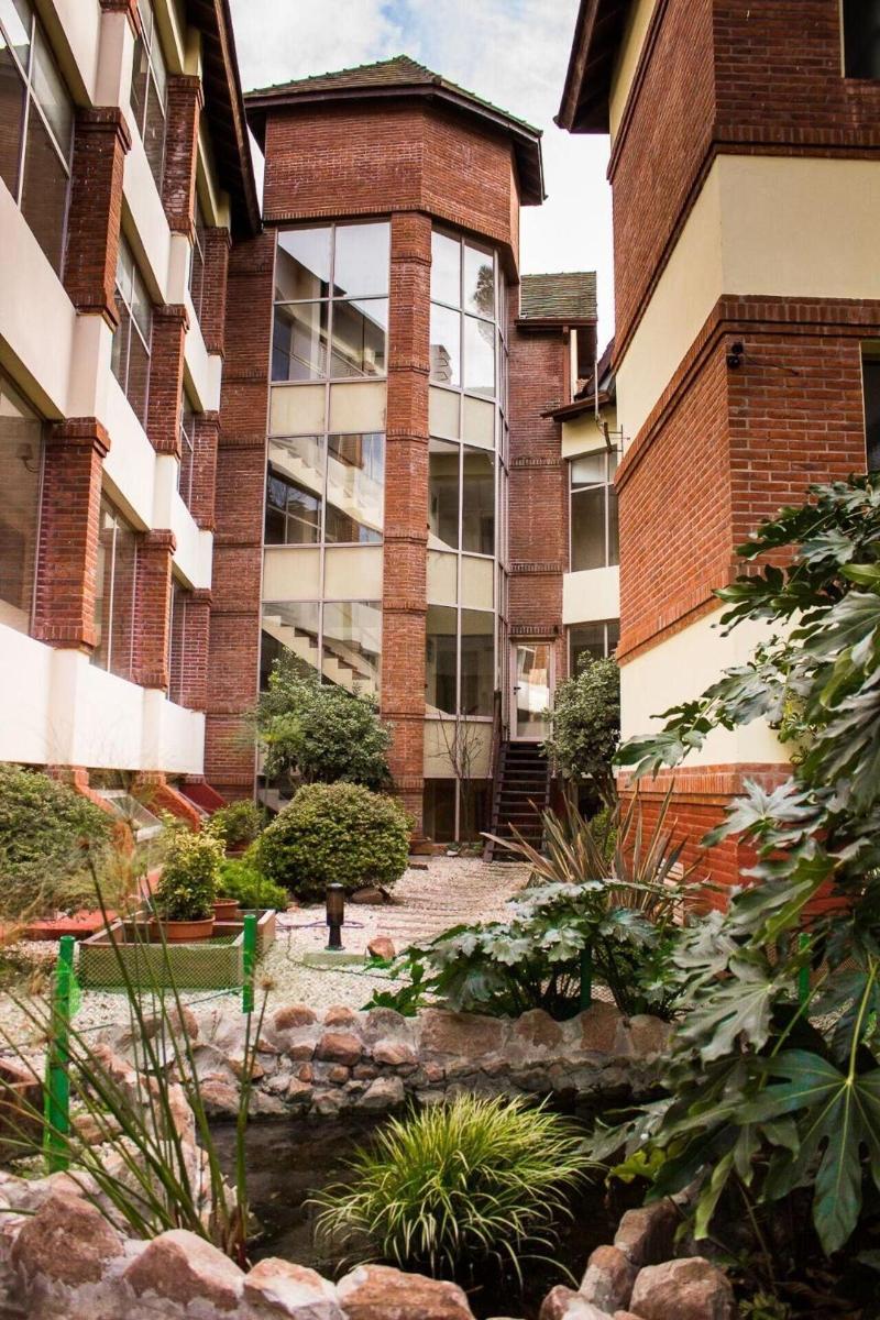 Carilo Palace Apart & Spa