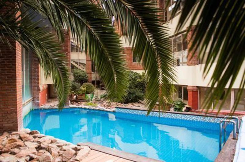 Carilo Palace Apart & Spa