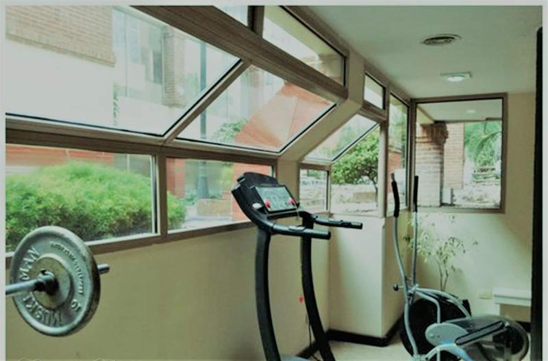 Carilo Palace Apart & Spa