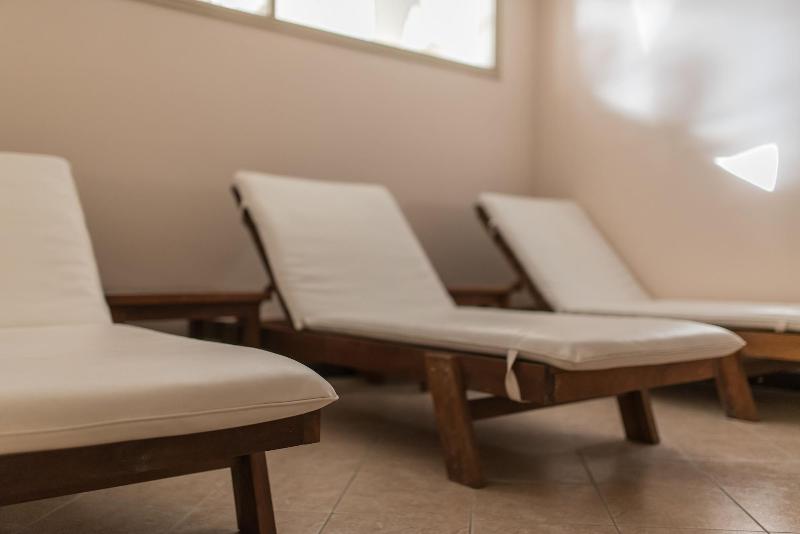 Carilo Palace Apart & Spa