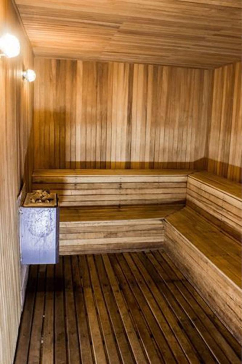 Carilo Palace Apart & Spa