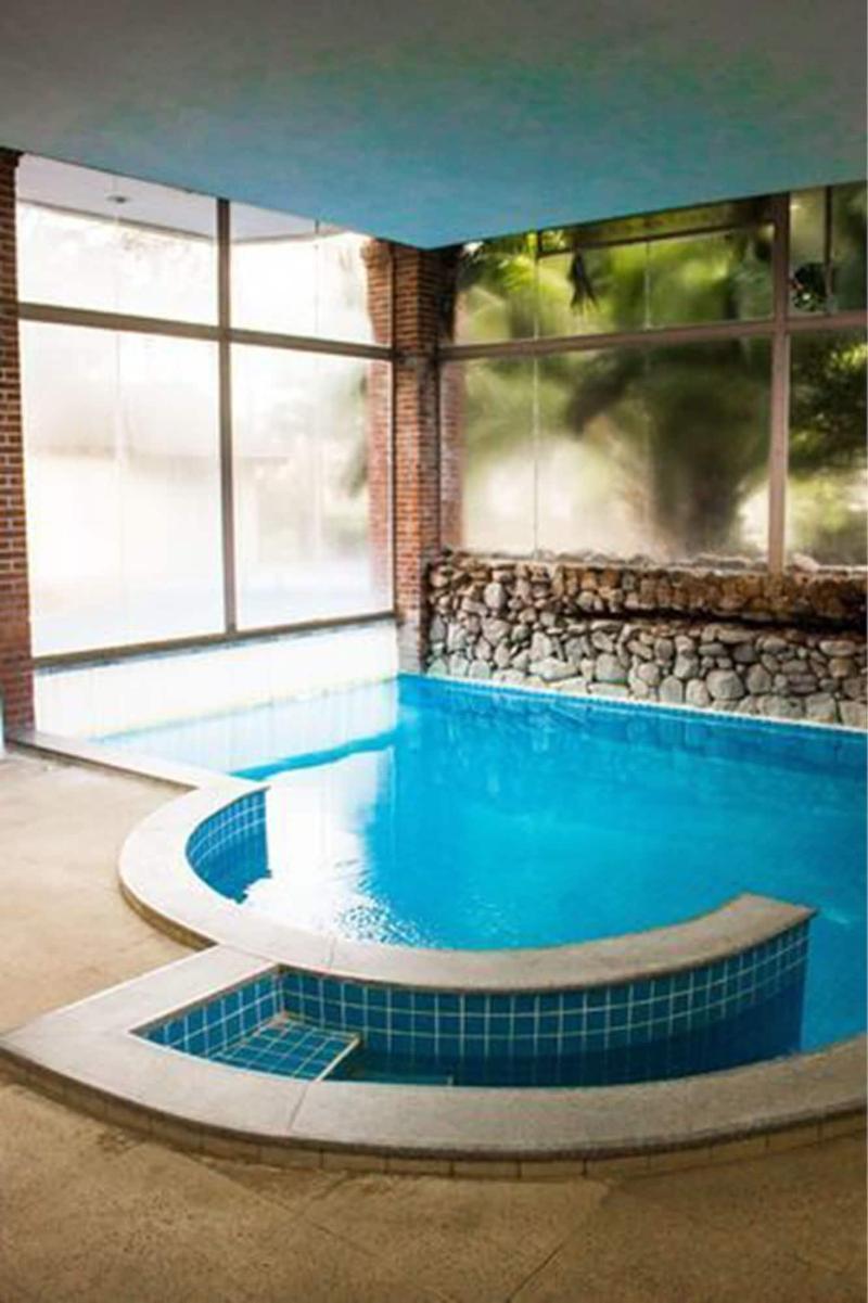 Carilo Palace Apart & Spa