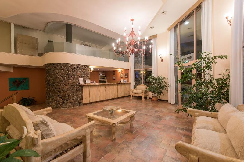 Carilo Palace Apart & Spa