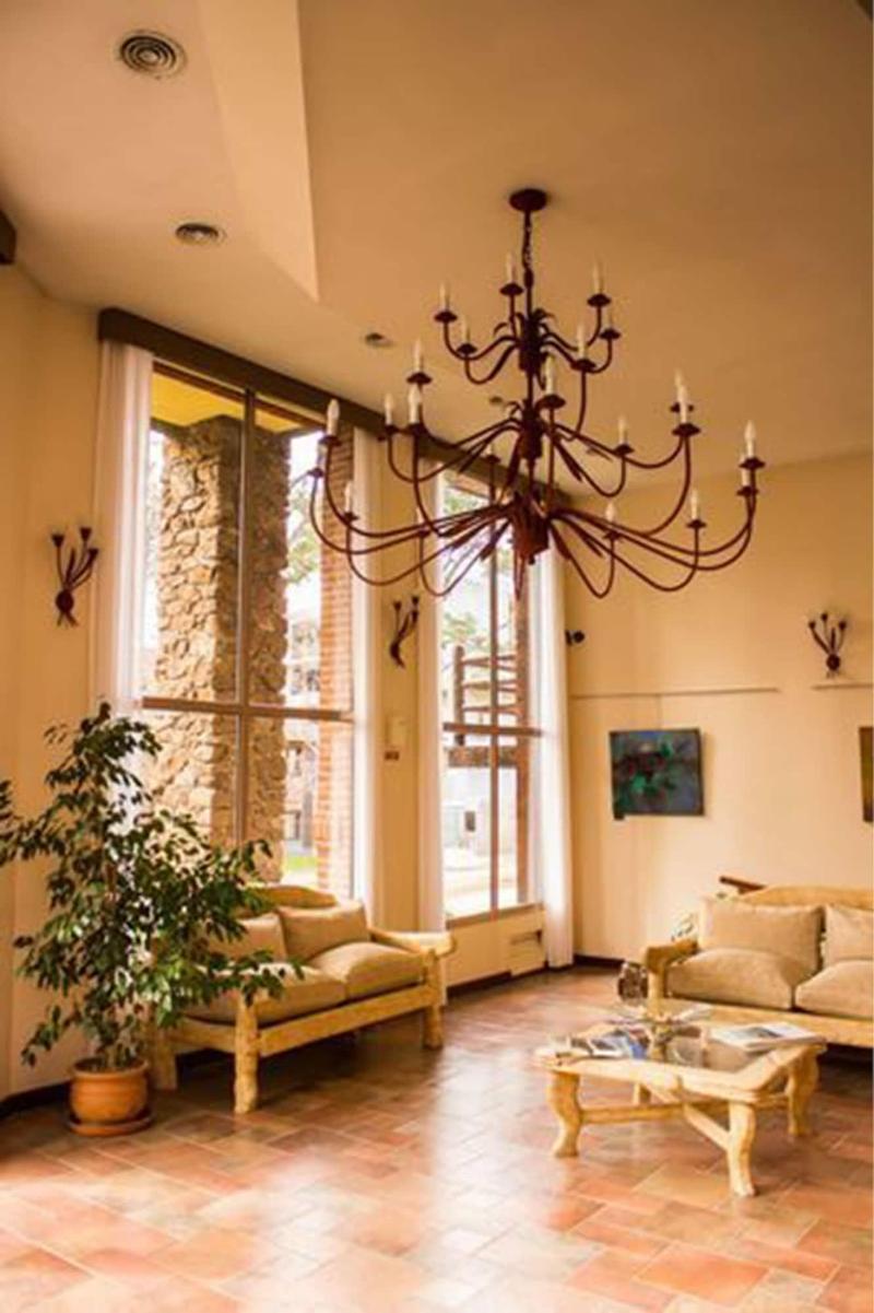 Carilo Palace Apart & Spa