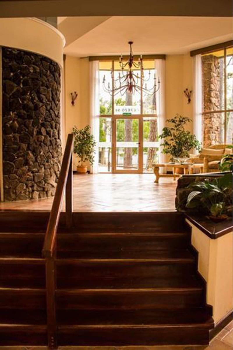 Carilo Palace Apart & Spa
