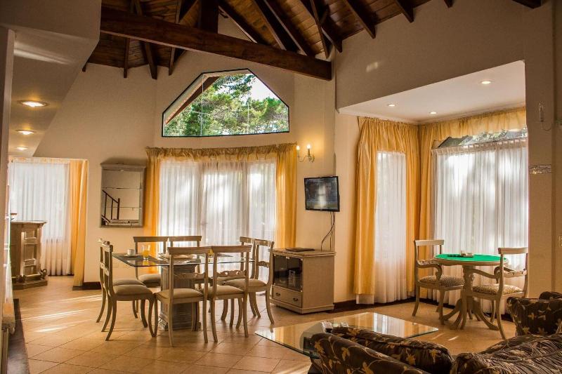 Carilo Palace Apart & Spa — photo 5