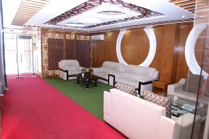 Platinum Hotel Ltd image