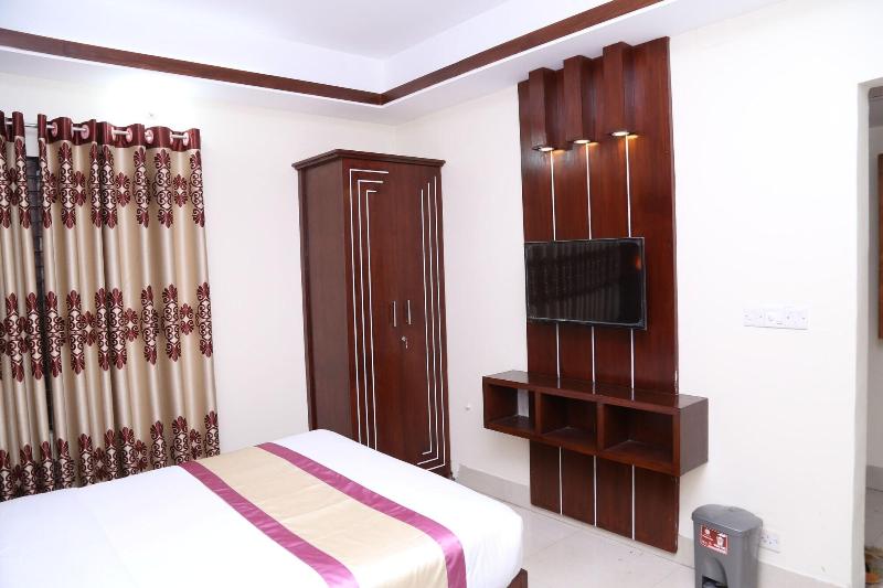 Platinum Hotel Ltd image