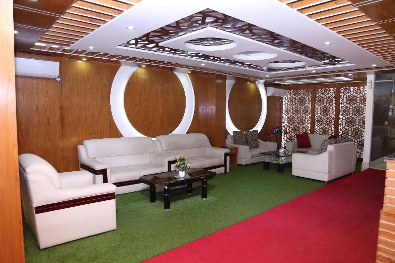Platinum Hotel Ltd image