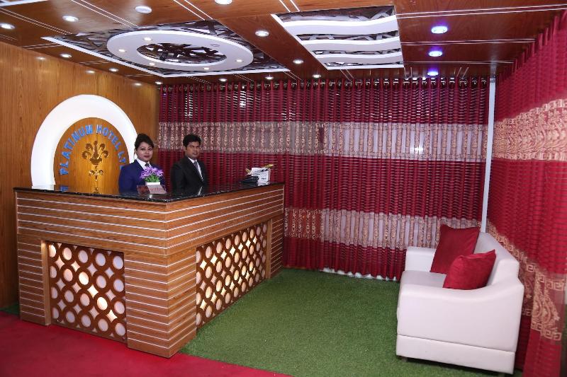 Platinum Hotel Ltd image