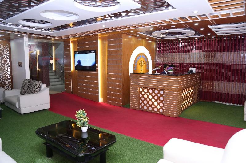 Platinum Hotel Ltd image