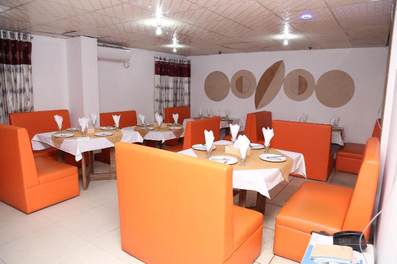 Platinum Hotel Ltd image