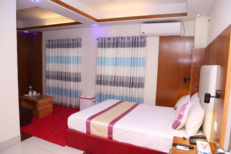 Platinum Hotel Ltd image