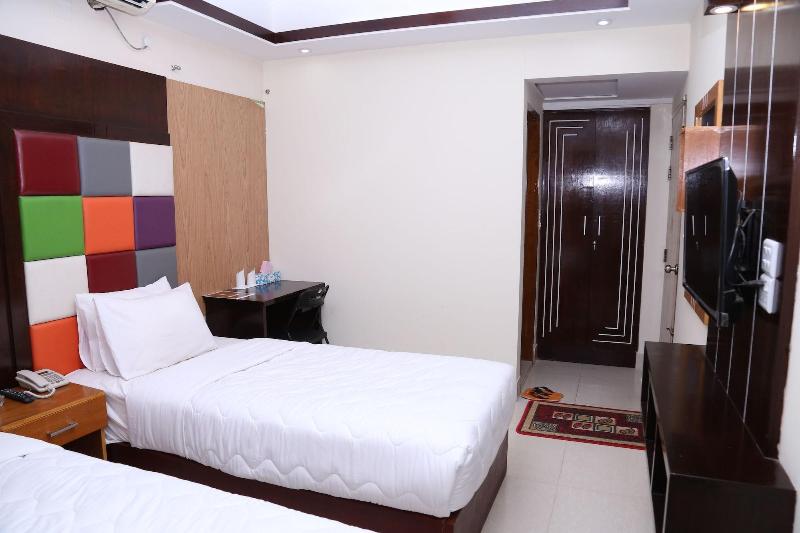 Platinum Hotel Ltd image