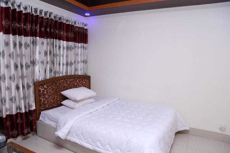 Platinum Hotel Ltd image