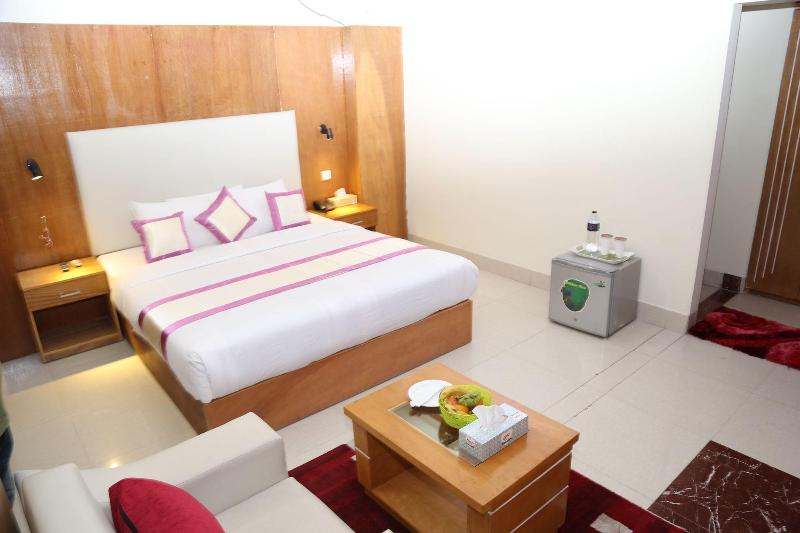 Platinum Hotel Ltd image