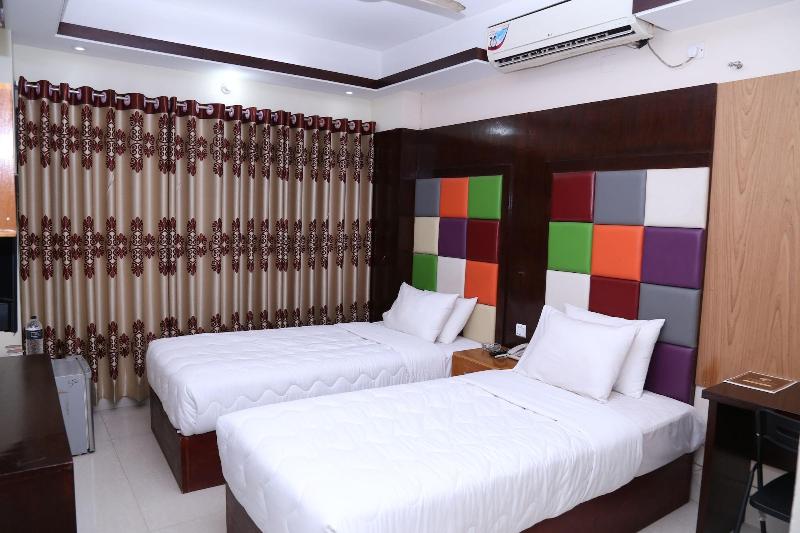 Platinum Hotel Ltd image