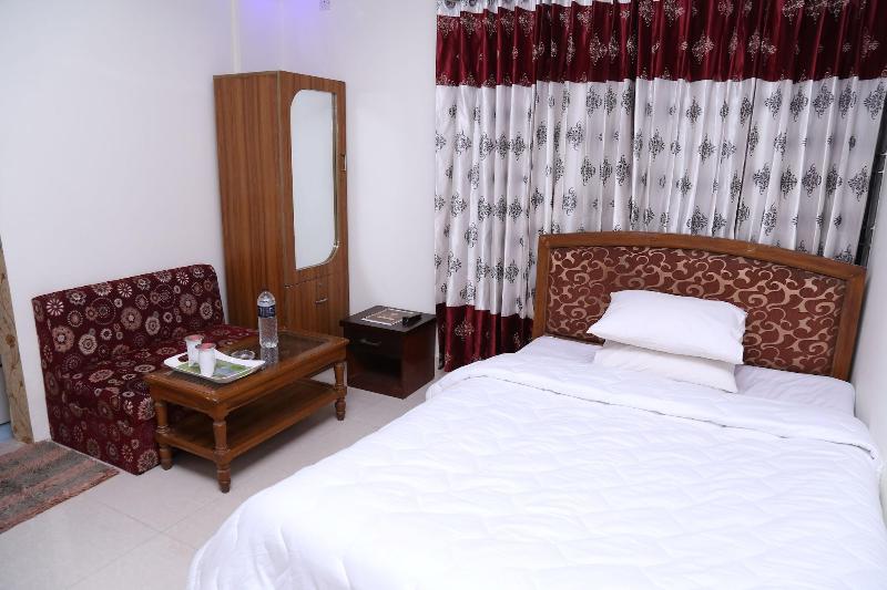 Platinum Hotel Ltd image